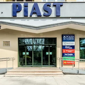 Piast Studenckie Krakov