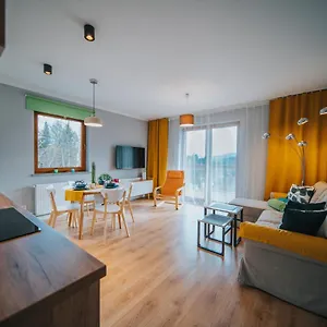  Apartament Viki & Polska