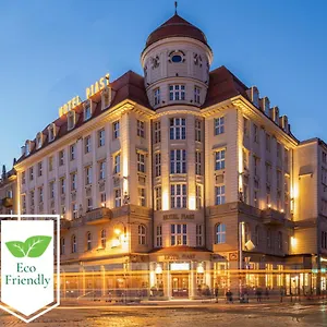 ** Hotel Piast Centrum Polen