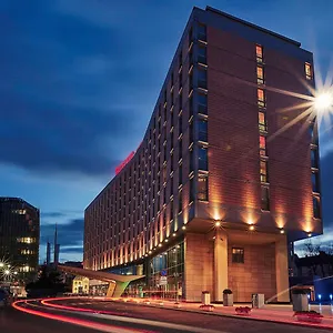**** Hotel Mercure Centrum Polen