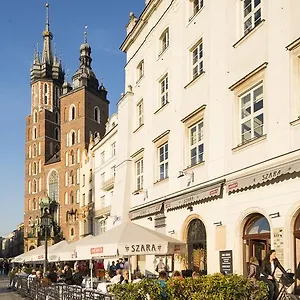 Appartamento Rynek Glowny, Cracovia