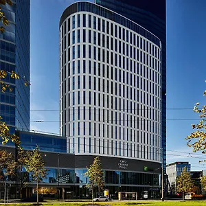 **** Hotel Crowne Plaza - - The Hub By Ihg Polen