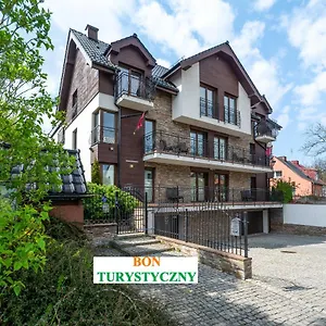 Wind Rose - Luxury Apartment Gdansk