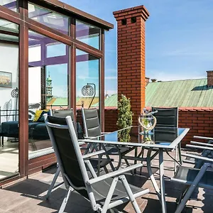 7 Koron - Exclusive Apartment
