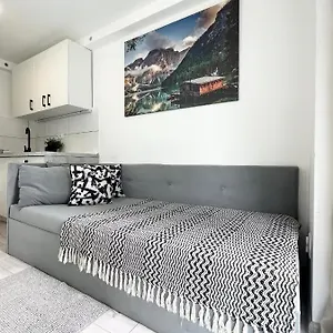 Goplanska Free Parking Self Check-in 24h Apartment Poznan