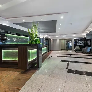 4* Apartmanhotel Vanilla