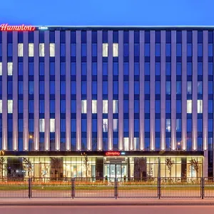 *** Hotel Hampton By Hilton Mokotow Polen