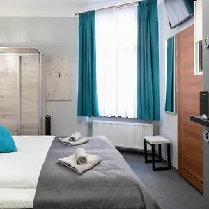 Appart hôtel Dave Elegant Old Town, Cracovie