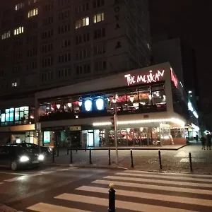 A.g - Center Apartment Warsaw