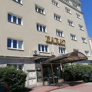 Karat Varsovie