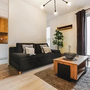 Komfortowe W Centrum Wroclawia Apartment Wroclaw