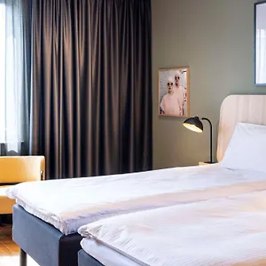 **** Hotel Scandic Polen