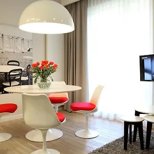 Apartament Soleil I Apartment Gdansk