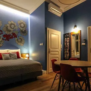 Appartamento Czapskich, Cracovia