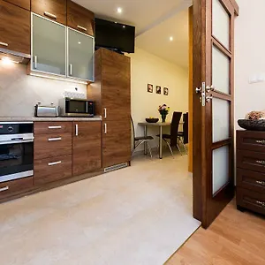 Appartamento Vanilla 1, Cracovia