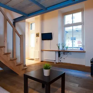Apartament Berka 9, Kraków