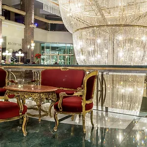 **** Hotel Im. Jana Pawla Ii Polen