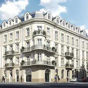 Apartment Welcome - Old Town, Krakow