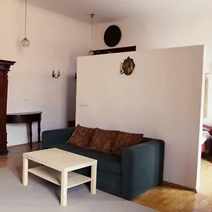 Apartament Foryou, Kraków