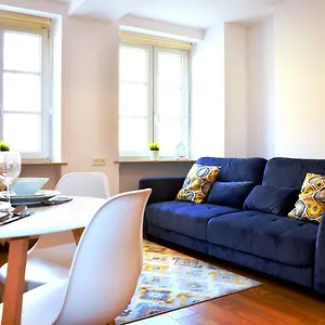 Rynek Apartment Wroclaw