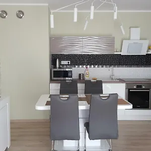 Kepa Mieszczanska Apartment Wroclaw