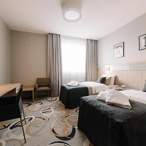 4* فندق Krowodrza Centrum Konferencyjno - Hotelowe