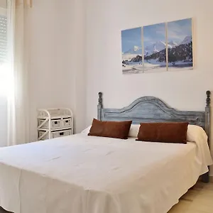 Y Casas Serinamar Marbella El Ángel