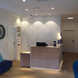 *** Hotel Malta Polen