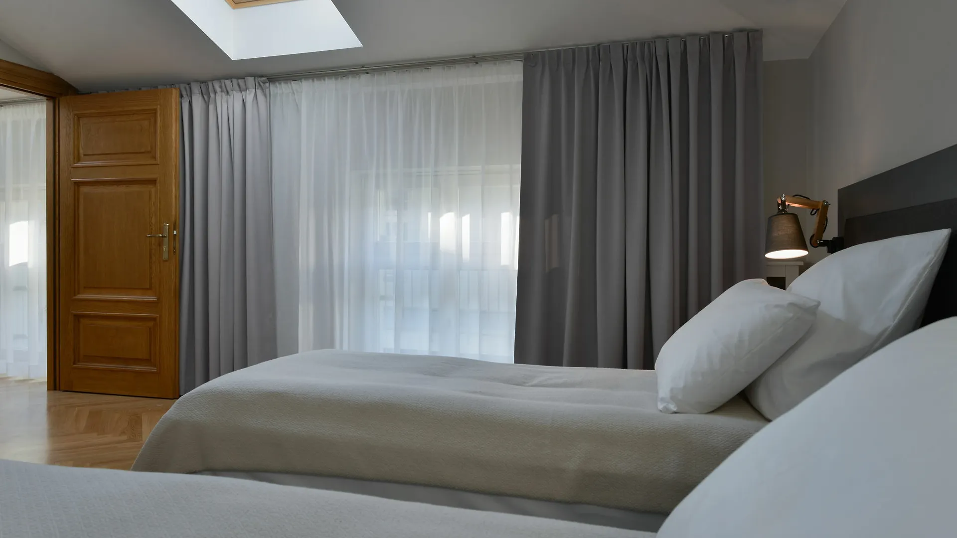 Stradonia Serviced Apartments Krakau Polen