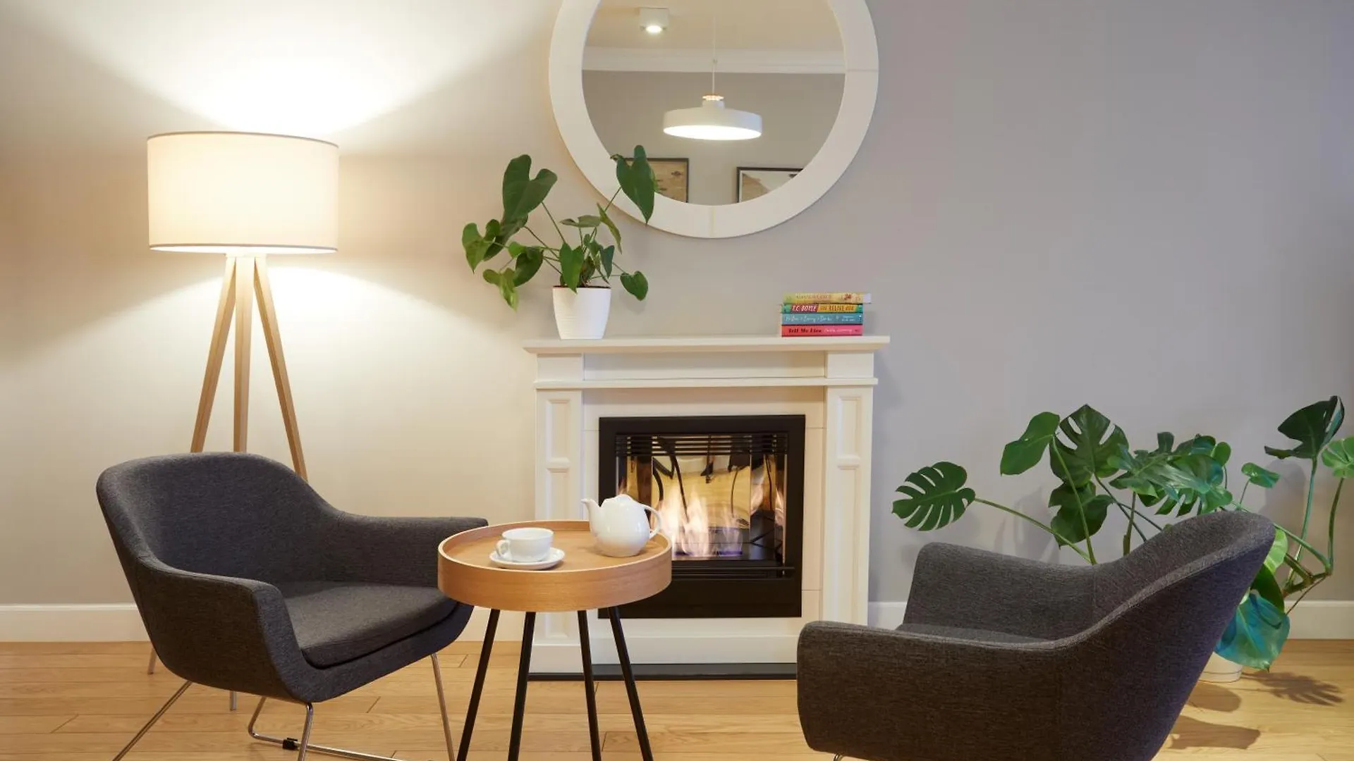 Stradonia Serviced Apartments Cracovie