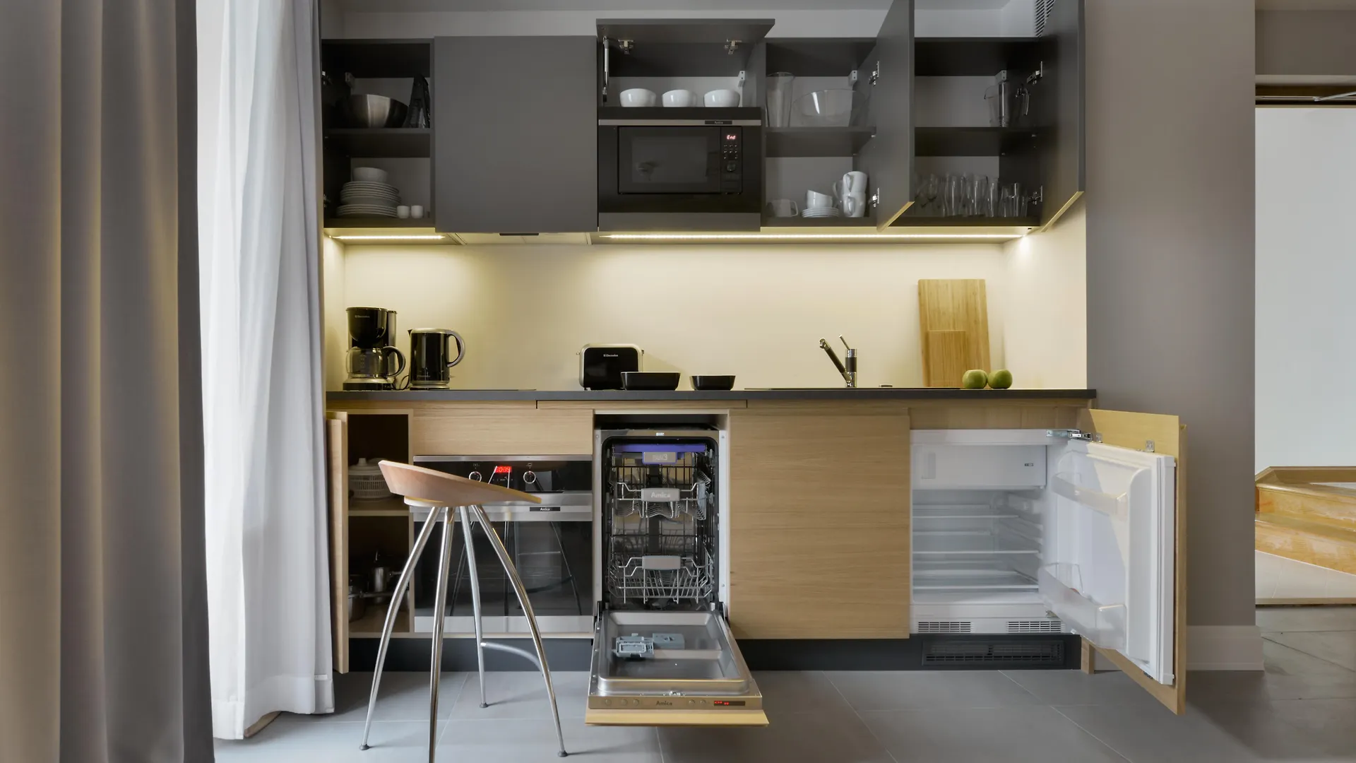 Stradonia Serviced Apartments Kraków Polen