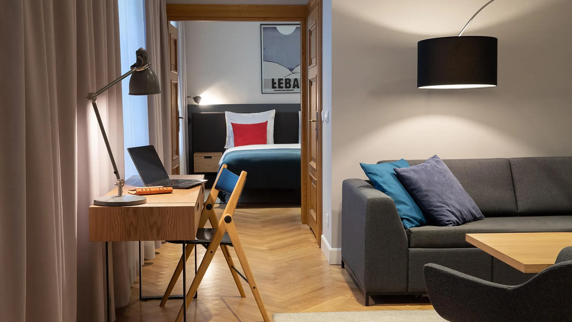 Stradonia Serviced Apartments Kraków