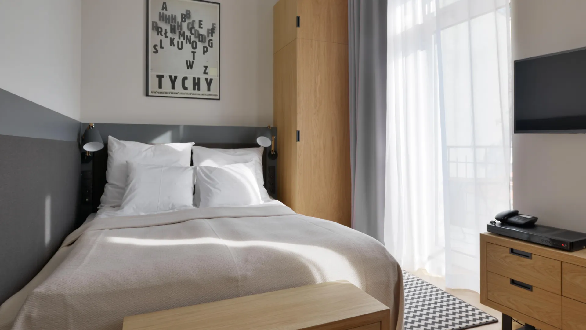 Stradonia Serviced Apartments Kraków Lejlighedshotel