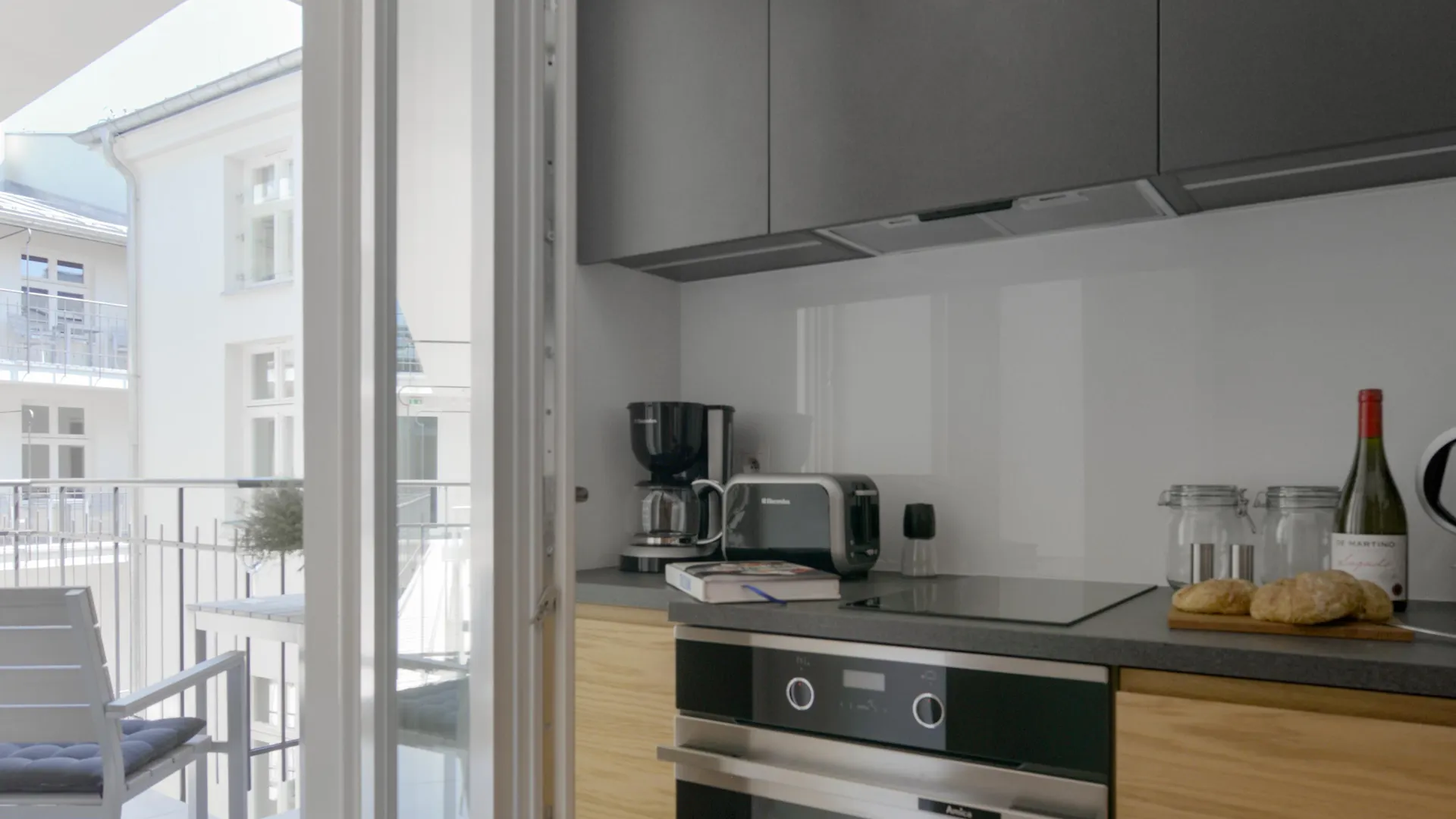 Stradonia Serviced Apartments Kraków