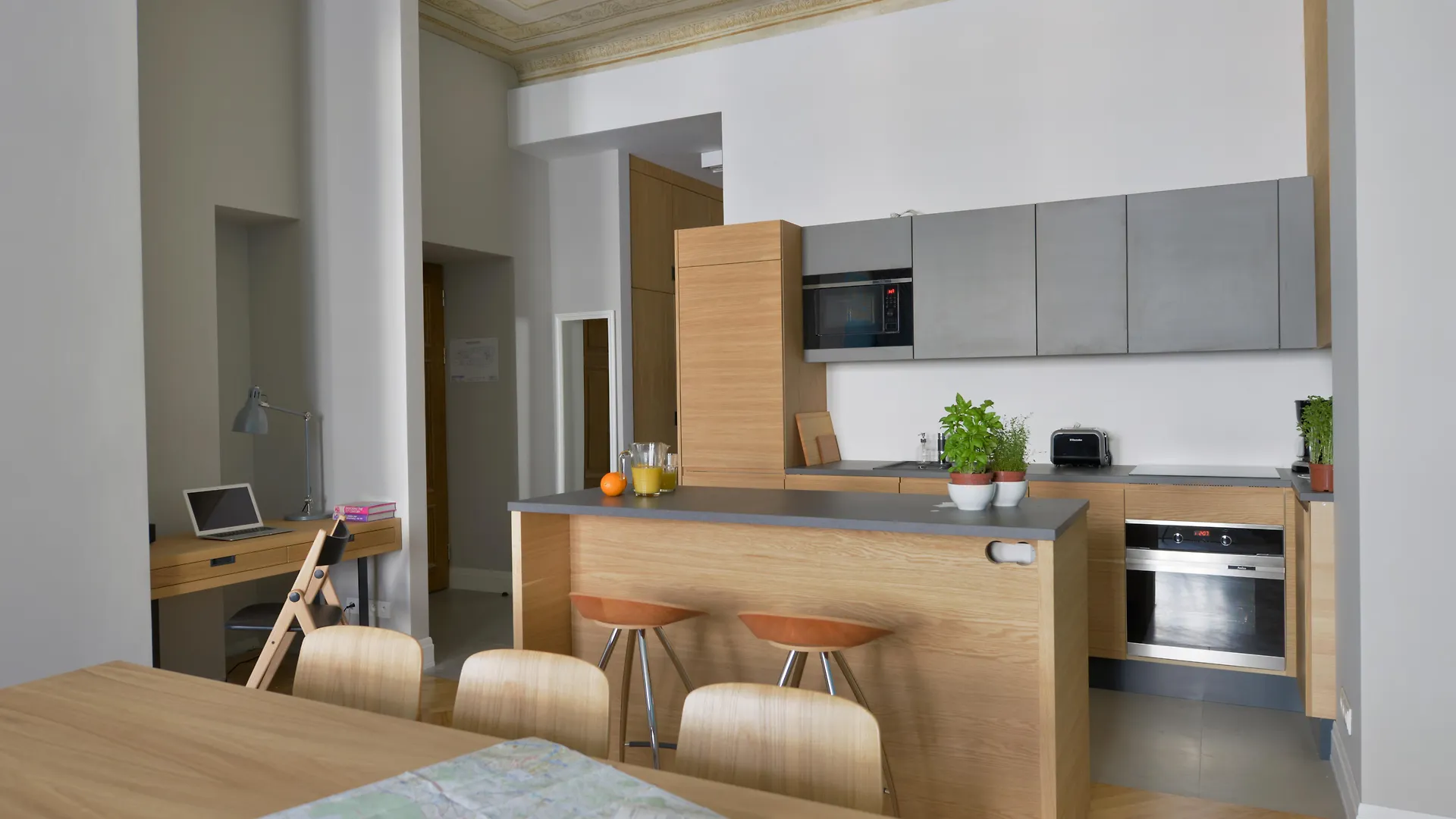 Stradonia Serviced Apartments Kraków 4*,  Polen