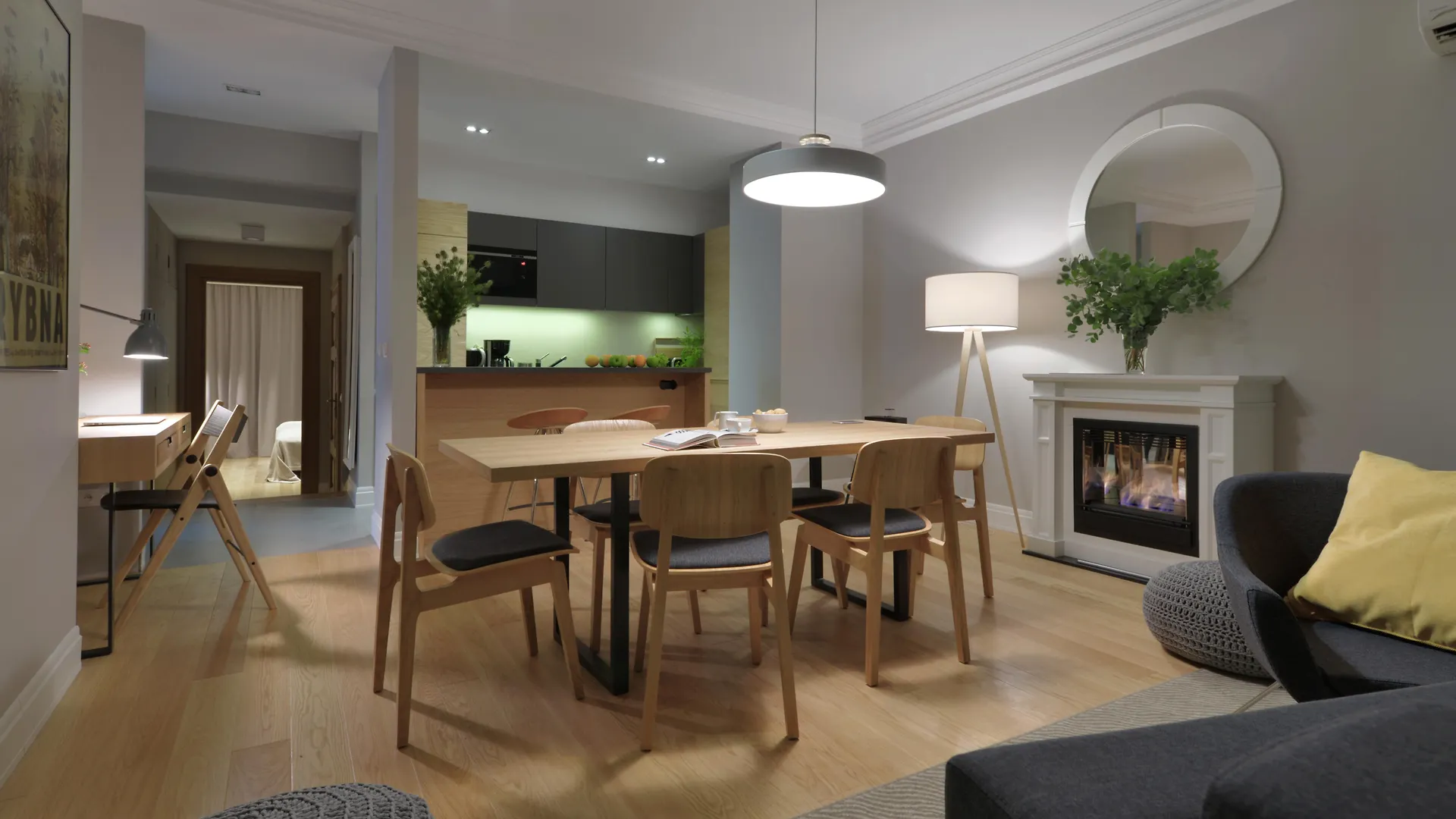Stradonia Serviced Apartments Kraków 4*,