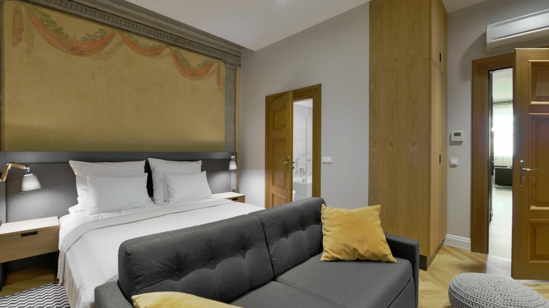Stradonia Serviced Apartments Kraków