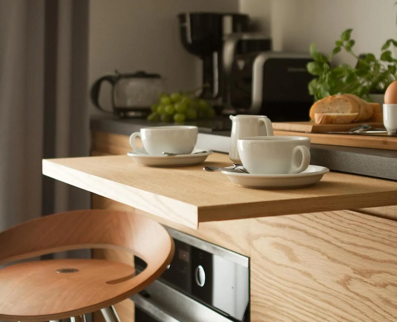Stradonia Serviced Apartments Kraków 4*,