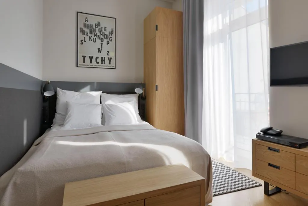 Lejlighedshotel Stradonia Serviced Apartments Kraków