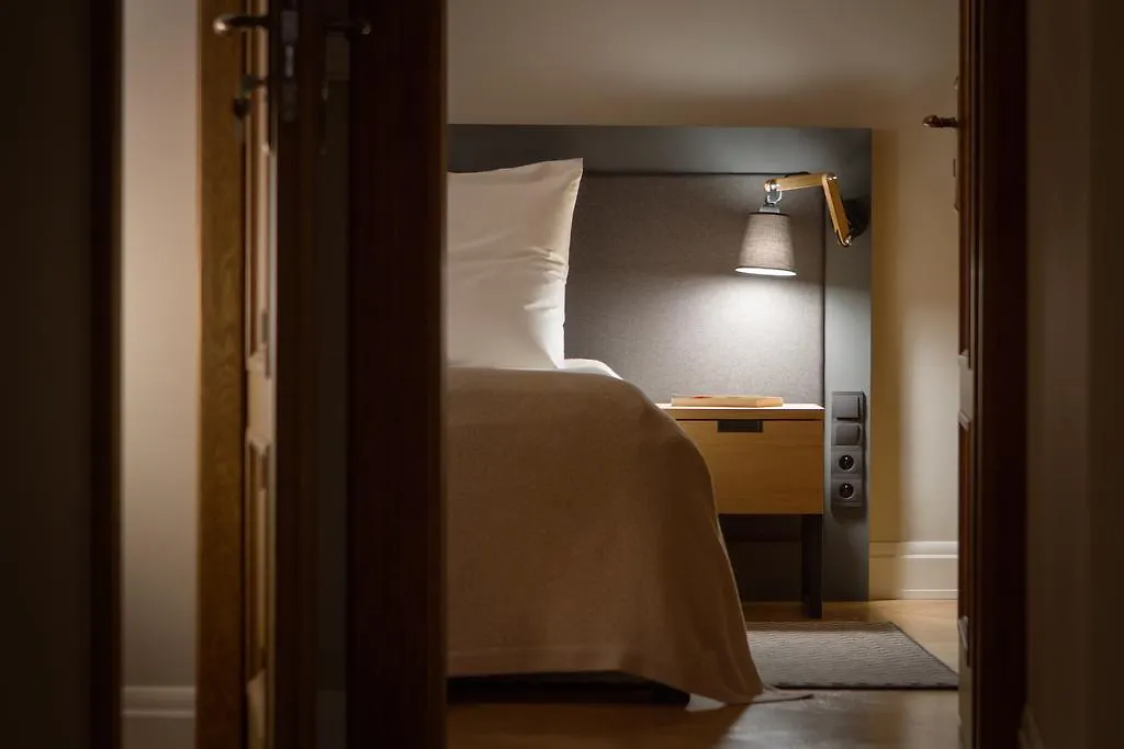 Stradonia Serviced Apartments Kraków Polen