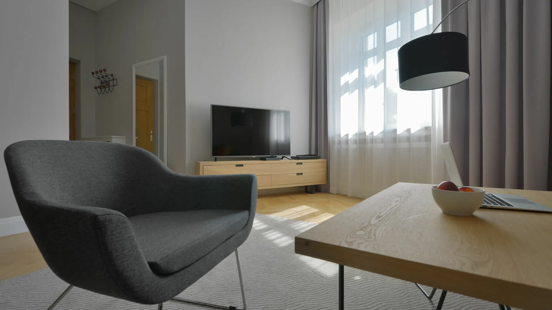 Stradonia Serviced Apartments Kraków